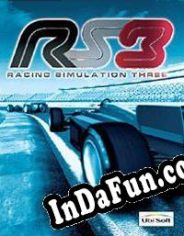 Racing Simulation 3 (2002/ENG/MULTI10/License)