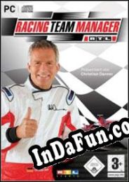 Racing Team Manager (2008/ENG/MULTI10/RePack from Dr.XJ)