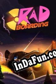 RAD Boarding (2015/ENG/MULTI10/Pirate)