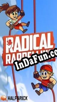 Radical Rappelling (2014/ENG/MULTI10/Pirate)