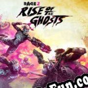 RAGE 2: Rise of the Ghosts (2019/ENG/MULTI10/License)