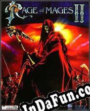 Rage of Mages II: Necromancer (1999/ENG/MULTI10/RePack from RED)