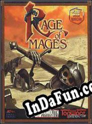 Rage of Mages (1998/ENG/MULTI10/Pirate)