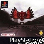 Rage Racer (1996/ENG/MULTI10/Pirate)