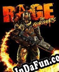Rage: The Scorchers (2012/ENG/MULTI10/Pirate)