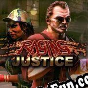 Raging Justice (2018/ENG/MULTI10/License)