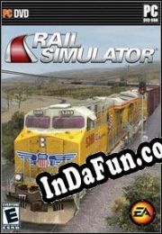 Rail Simulator (2007/ENG/MULTI10/License)