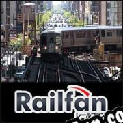 Railfan (2006/ENG/MULTI10/License)