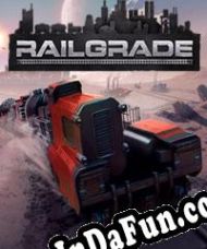 Railgrade (2022/ENG/MULTI10/RePack from FOFF)