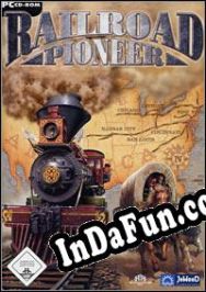 Railroad Pioneer (2003/ENG/MULTI10/License)