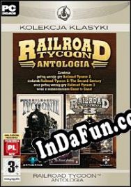Railroad Tycoon: Antologia (2006/ENG/MULTI10/Pirate)