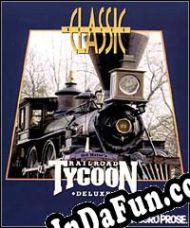 Railroad Tycoon Deluxe (1993/ENG/MULTI10/RePack from TFT)
