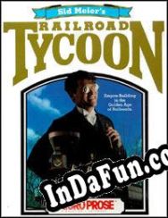Railroad Tycoon (1990/ENG/MULTI10/Pirate)
