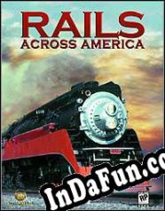 Rails Across America (2001/ENG/MULTI10/RePack from BAKA!)