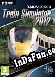 RailWorks 3: Train Simulator 2012 (2011/ENG/MULTI10/RePack from TSRh)
