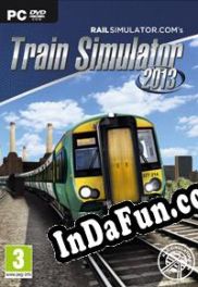 RailWorks: Train Simulator 2013 (2012/ENG/MULTI10/RePack from GGHZ)