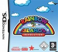 Rainbow Islands Revolution (2006/ENG/MULTI10/Pirate)