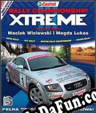 Rally Championship Xtreme (2001/ENG/MULTI10/RePack from PiZZA)