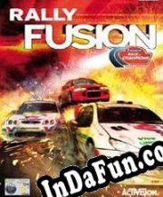 Rally Fusion: Race of Champions (2002/ENG/MULTI10/RePack from POSTMORTEM)