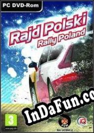 Rally Poland (2010/ENG/MULTI10/Pirate)