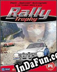 Rally Trophy (2001/ENG/MULTI10/Pirate)