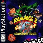 Rampage: Universal Tour (1999/ENG/MULTI10/License)