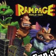 Rampage World Tour (1997/ENG/MULTI10/RePack from ArCADE)