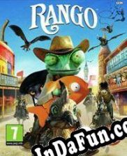 Rango The Video Game (2011/ENG/MULTI10/RePack from Razor1911)