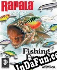 Rapala Fishing Frenzy (2008) | RePack from S.T.A.R.S.