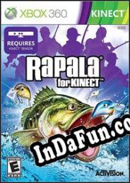 Rapala for Kinect (2011/ENG/MULTI10/License)