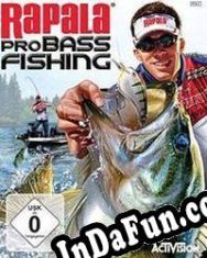 Rapala Pro Bass Fishing (2010) | RePack from ADMINCRACK