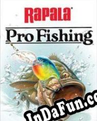 Rapala Pro Fishing (2004/ENG/MULTI10/License)