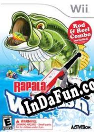 Rapala: We Fish (2009/ENG/MULTI10/RePack from ZWT)