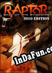 Raptor: Call of the Shadows 2010 Edition (2010/ENG/MULTI10/Pirate)
