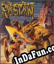 Rastan (1987) | RePack from Black Monks
