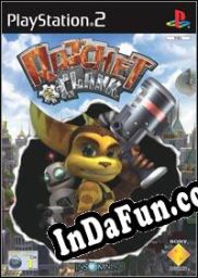 Ratchet & Clank (2002) (2002) | RePack from Ackerlight