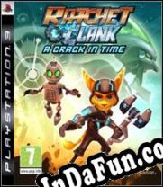 Ratchet & Clank Future: A Crack in Time (2009/ENG/MULTI10/RePack from EPSiLON)