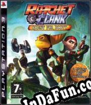 Ratchet & Clank Future: Quest for Booty (2008) | RePack from PANiCDOX