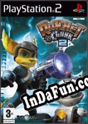 Ratchet & Clank: Going Commando (2003/ENG/MULTI10/License)