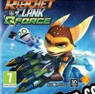 Ratchet & Clank: Q-Force (2012/ENG/MULTI10/Pirate)