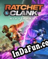 Ratchet & Clank: Rift Apart (2021/ENG/MULTI10/Pirate)