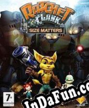 Ratchet & Clank: Size Matters (2007/ENG/MULTI10/Pirate)