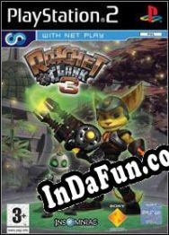 Ratchet & Clank: Up Your Arsenal (2004/ENG/MULTI10/RePack from SDV)