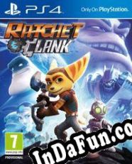Ratchet & Clank (2016/ENG/MULTI10/License)