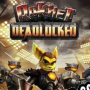 Ratchet: Deadlocked HD (2013/ENG/MULTI10/RePack from UnderPL)