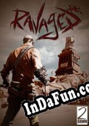 Ravaged (2012/ENG/MULTI10/RePack from KaOs)