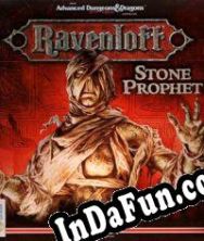 Ravenloft: Stone Prophet (1995/ENG/MULTI10/RePack from tPORt)