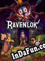 Ravenlok (2023/ENG/MULTI10/RePack from HoG)