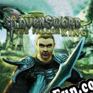 Ravensword: The Fallen King (2009/ENG/MULTI10/License)
