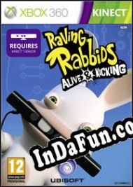 Raving Rabbids: Alive and Kicking (2011) | RePack from EPSiLON